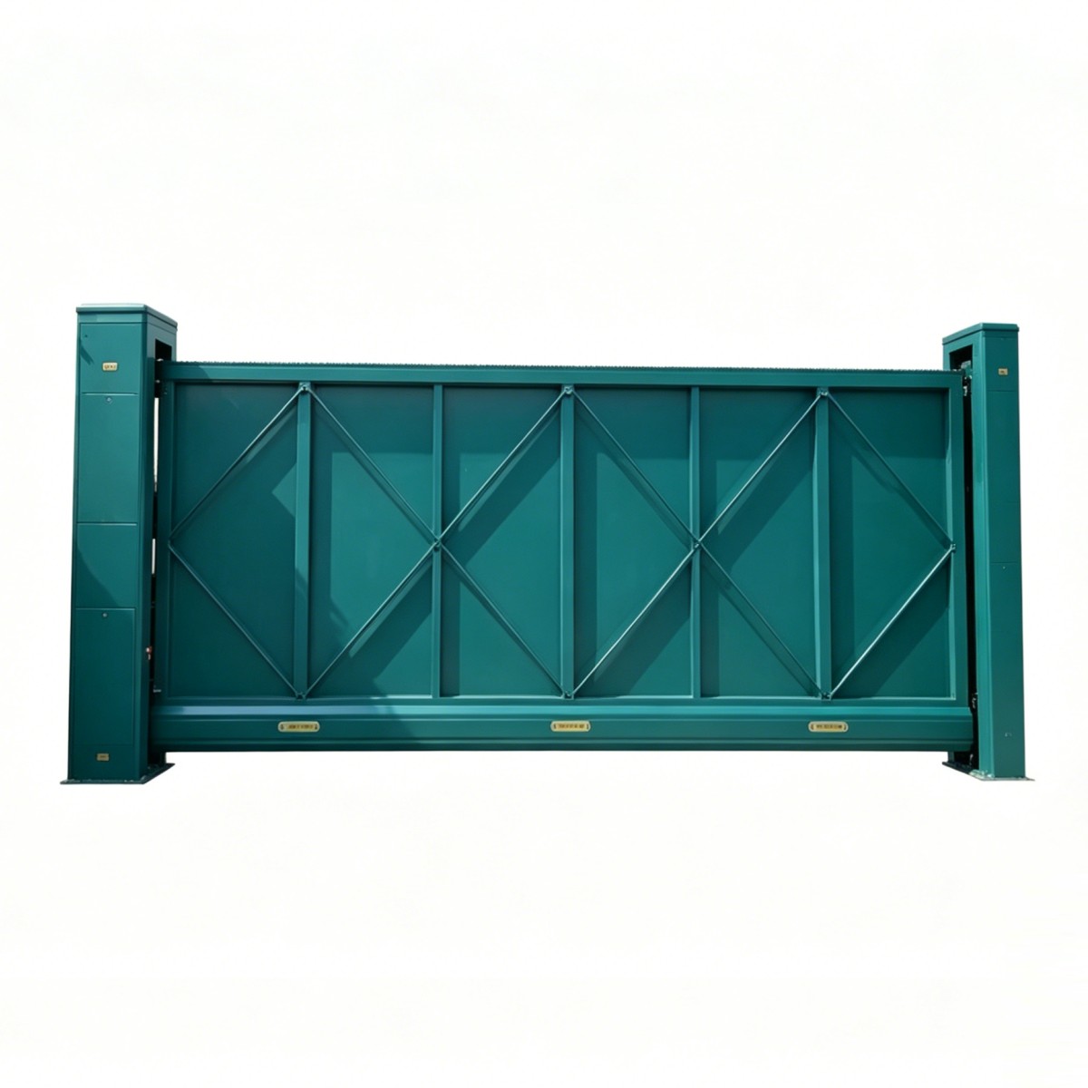 基隆暖暖电动悬空门